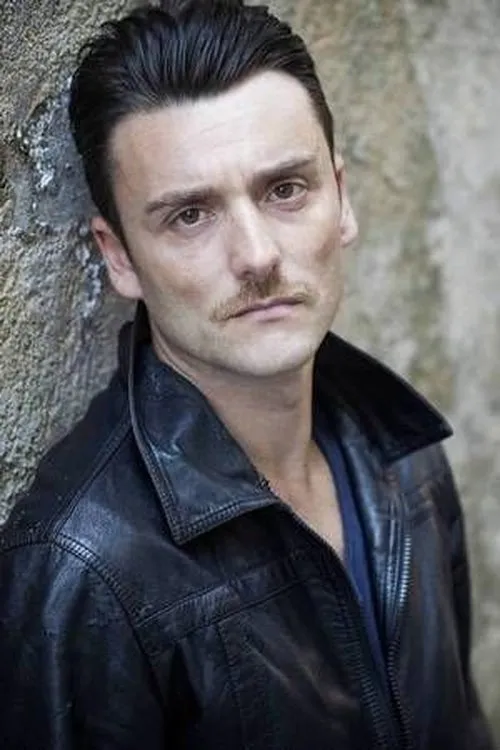 Photo of Ciro Esposito