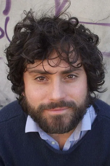 Profile photo of Ciro Zecca