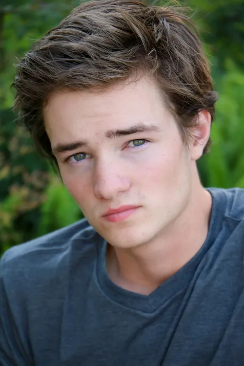 Profile photo of CJ Adams