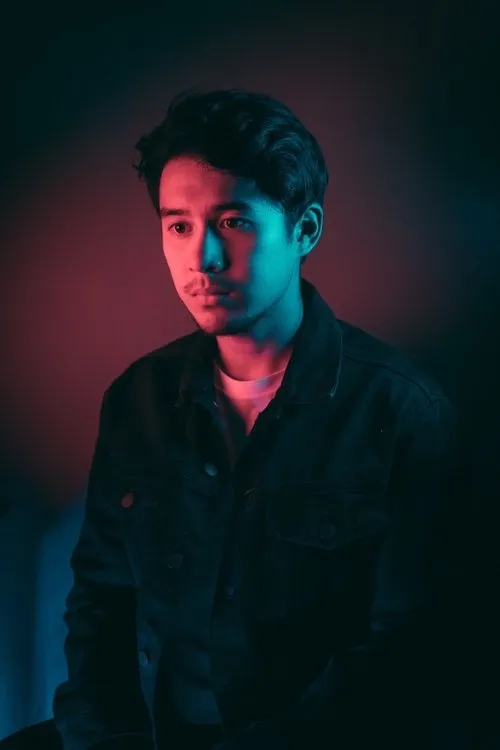 Photo of CJ Barinaga