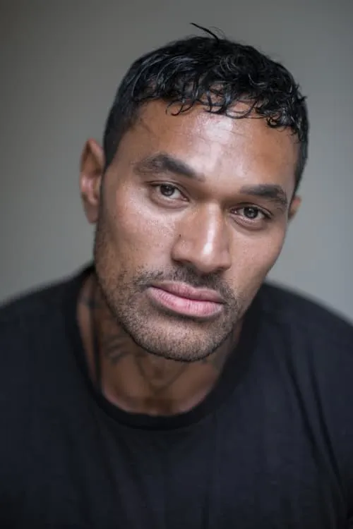 Profile photo of CJ. Bloomfield