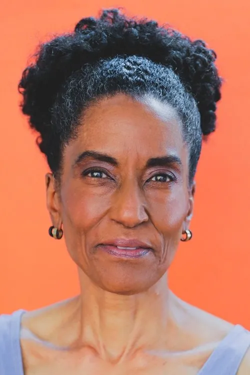 Profile photo of C.L. Simpson