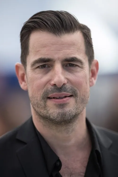 Profile photo of Claes Bang