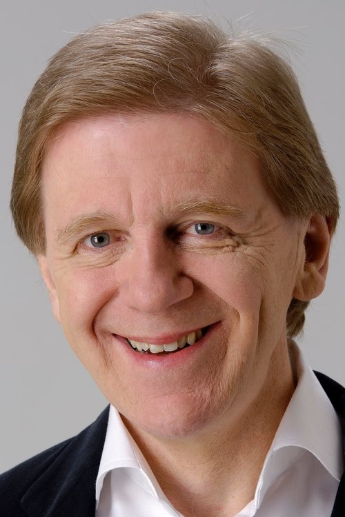 Photo of Claes Eriksson