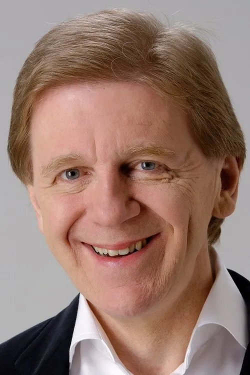 Profile photo of Claes Eriksson