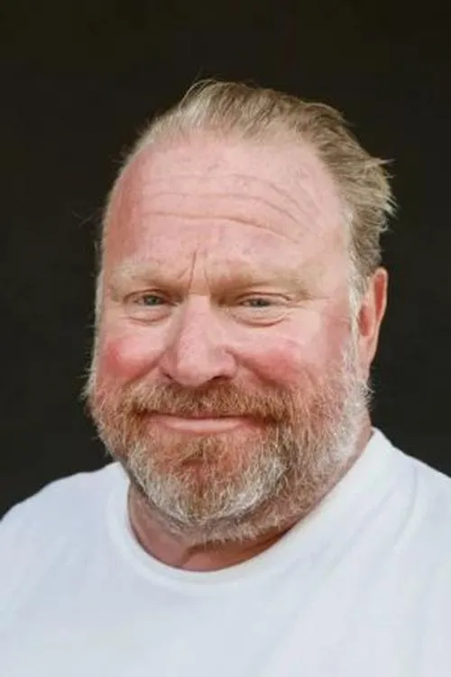 Photo of Claes Malmberg