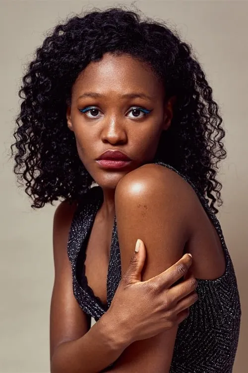 Photo of Claïna Clavaron