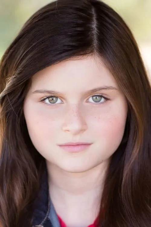 Profile photo of Claira Nicole Titman