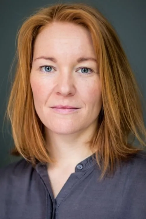 Profile photo of Claire Brown