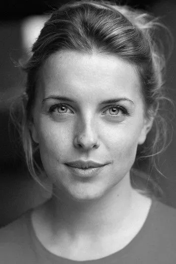 Profile photo of Claire Cartwright