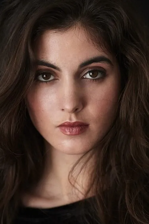 Photo of Claire Chust