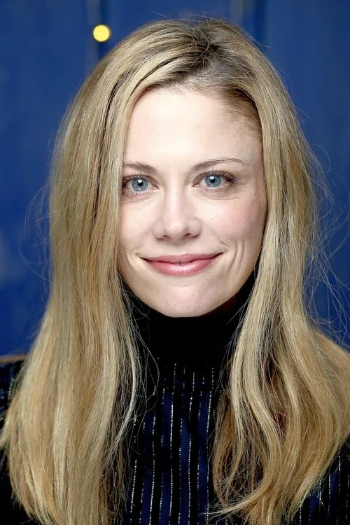 Profile photo of Claire Coffee