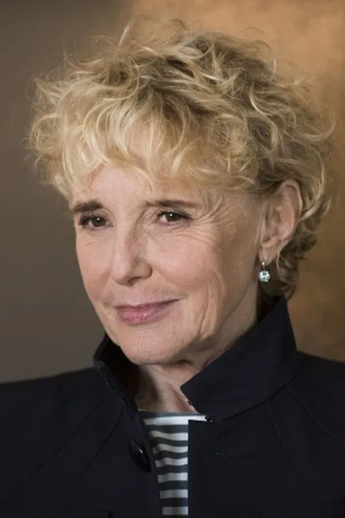 Profile photo of Claire Denis