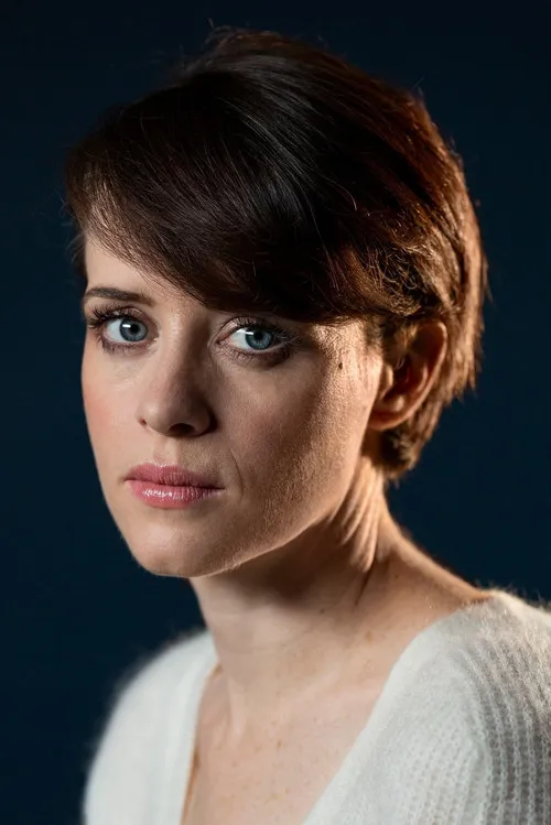 Photo of Claire Foy