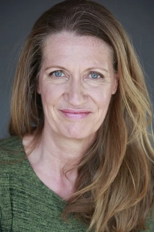 Profile photo of Claire Gagnon