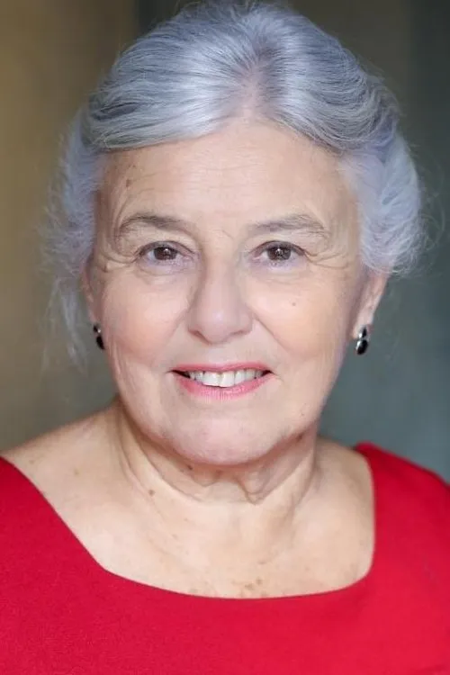 Profile photo of Claire Guillon