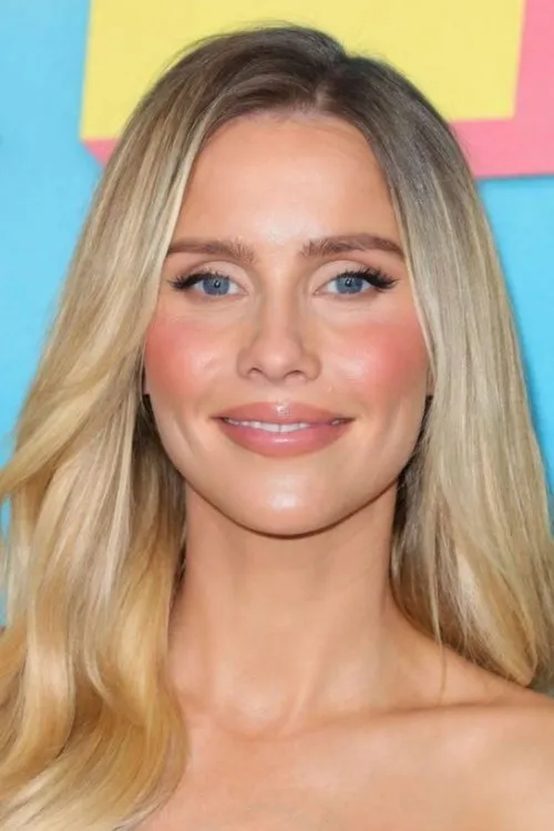 Profile photo of Claire Holt