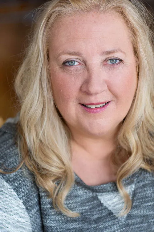 Photo of Claire Jacques