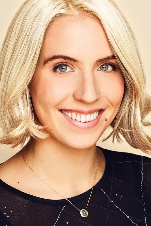 Photo of Claire McFadden