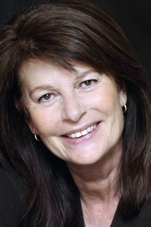 Profile photo of Claire Nadeau