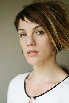 Profile photo of Claire Pérot