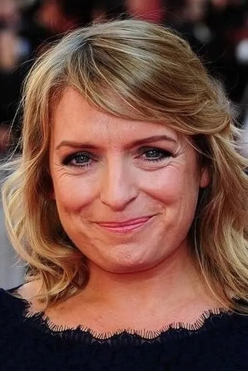 Profile photo of Claire Rushbrook