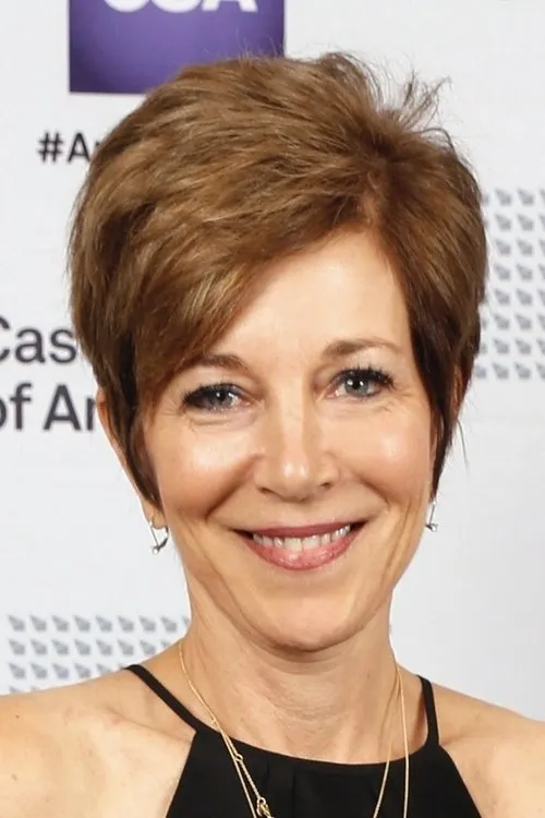 Profile photo of Claire Simon