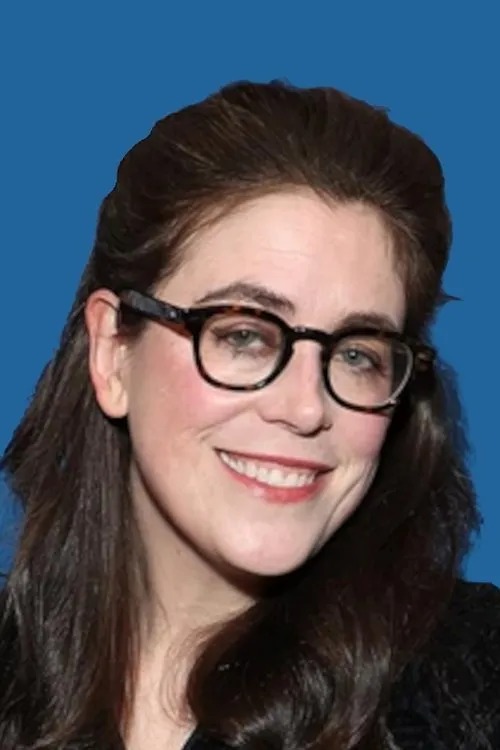 Profile photo of Claire Titelman