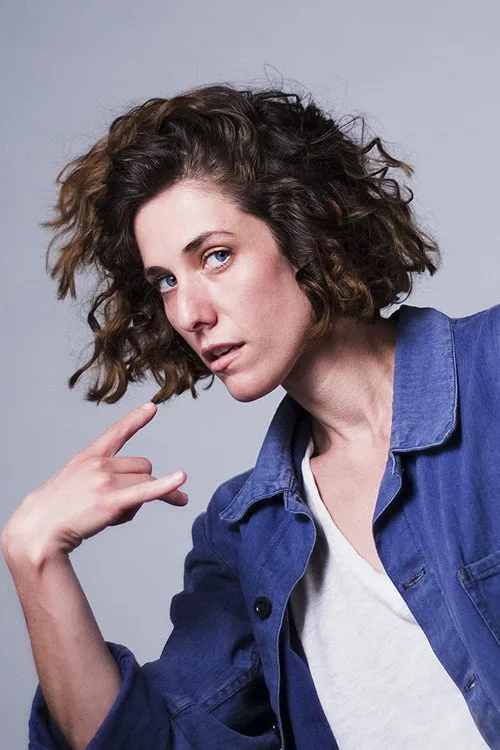 Photo of Claire Woolner