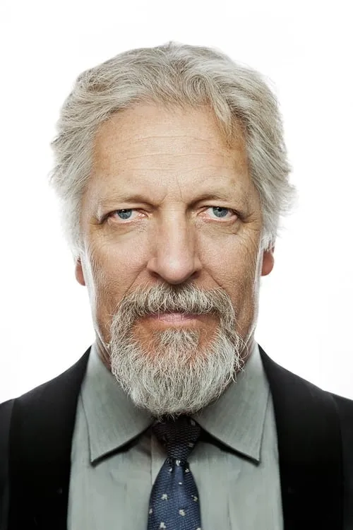 Photo of Clancy Brown