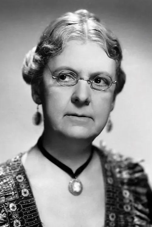 Profile photo of Clara Blandick