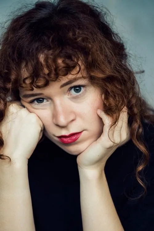 Photo of Clara Bretheau