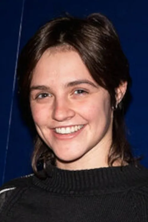 Profile photo of Clara Burger