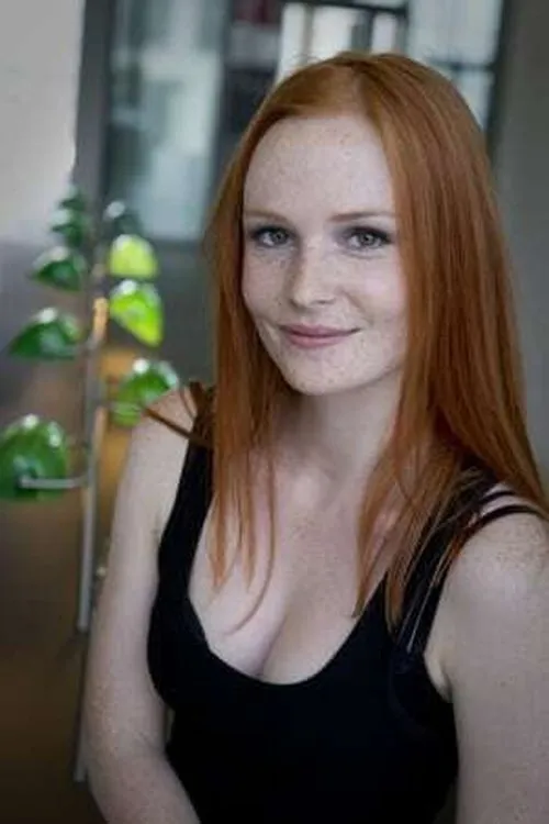 Photo of Clara Cleymans