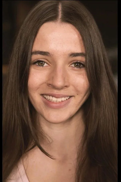 Photo of Clara Crichton