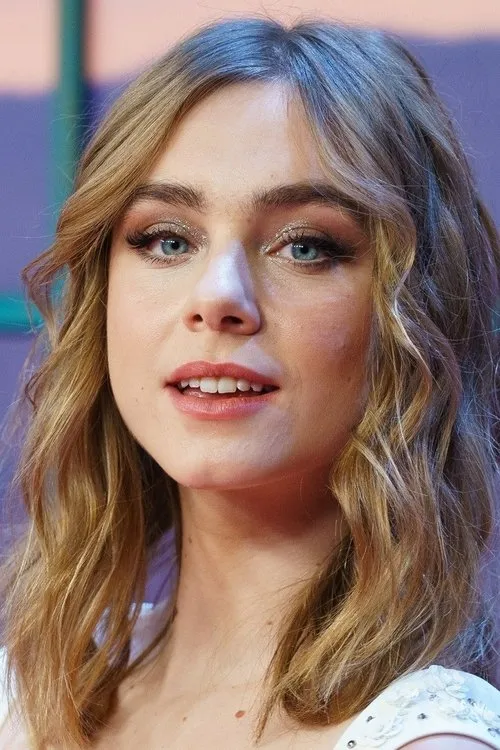 Profile photo of Clara Galle