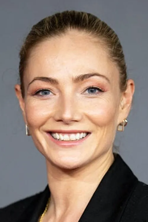 Profile photo of Clara Paget