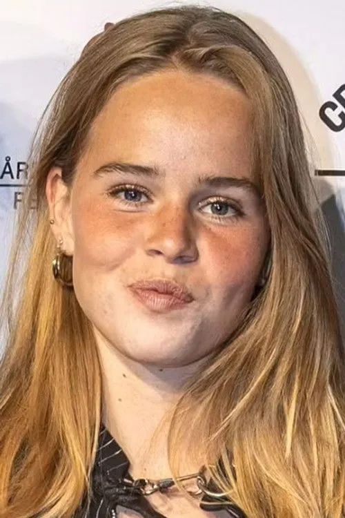 Profile photo of Clara Phillipson