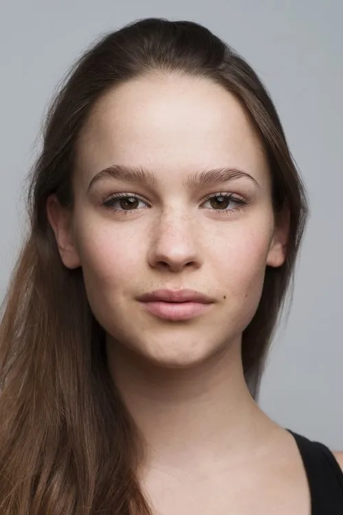 Profile photo of Clara Rugaard