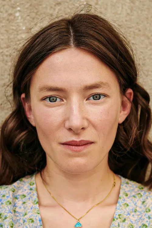 Photo of Clara Schwinning