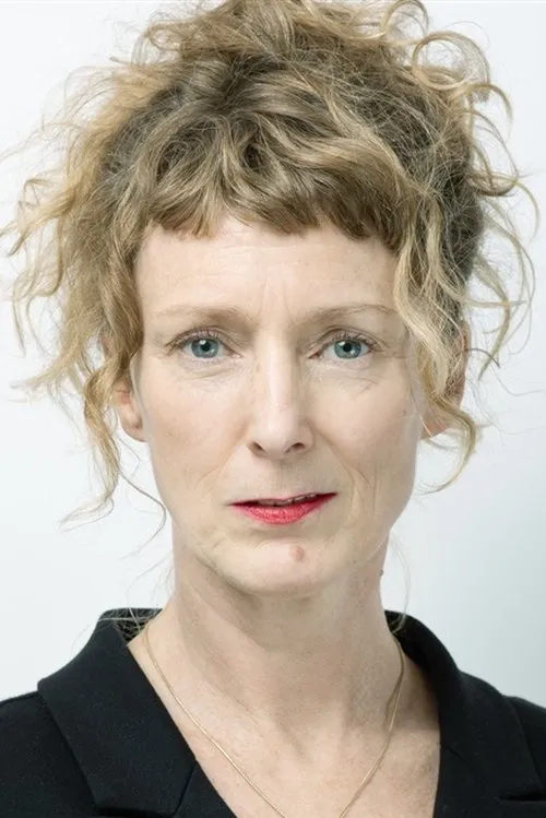 Profile photo of Clara Simpson