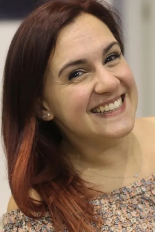 Photo of Clara Soares