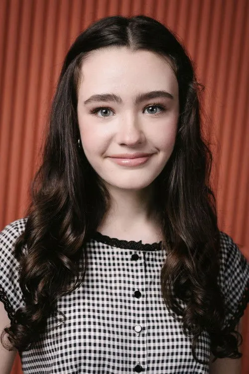 Profile photo of Clara Stack