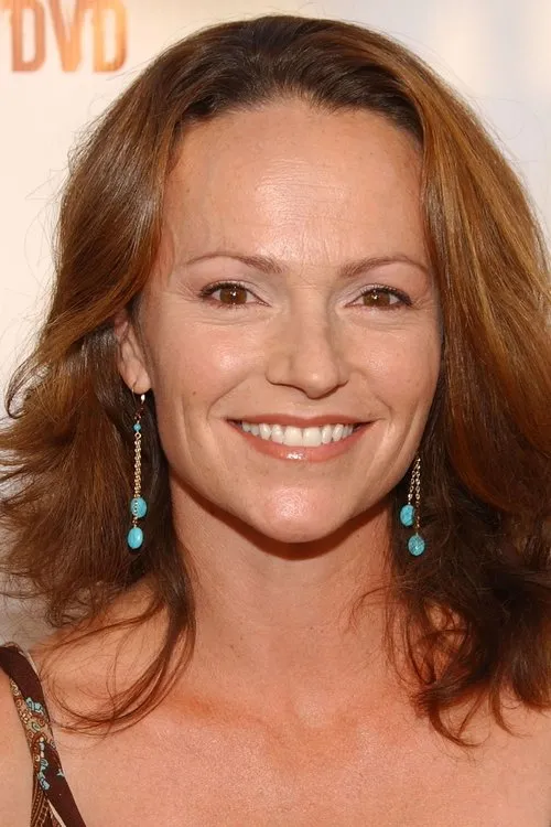 Profile photo of Clare Carey