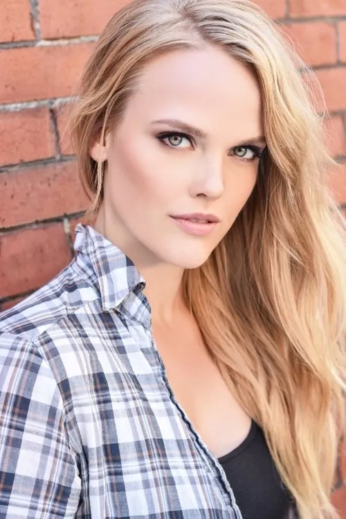 Profile photo of Clare Filipow