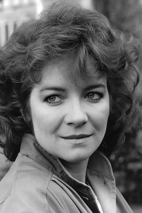 Profile photo of Clare Higgins