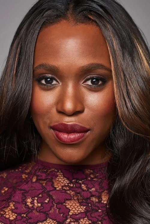 Photo of Clare-Hope Ashitey