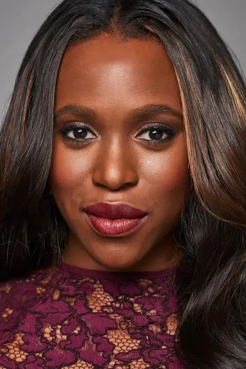 Profile photo of Clare-Hope Ashitey