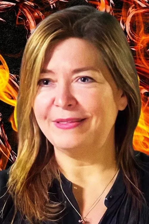 Profile photo of Clare Kilner