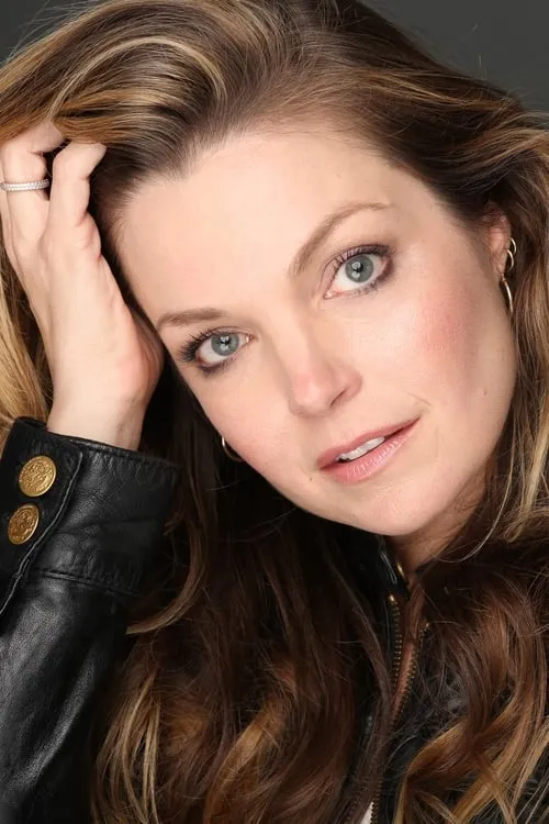 Profile photo of Clare Kramer